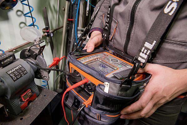 Cursus Keuren Arbeidsmiddelen