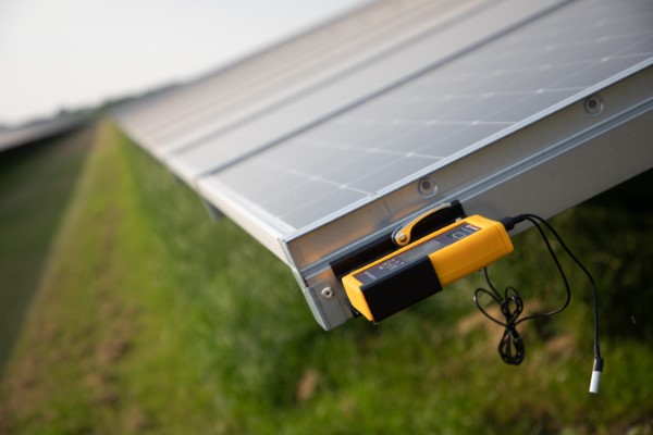 Betere efficiëntie zonnepanelen